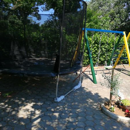 Apartman Jurja Ledenice Bagian luar foto