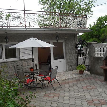 Apartman Jurja Ledenice Bagian luar foto
