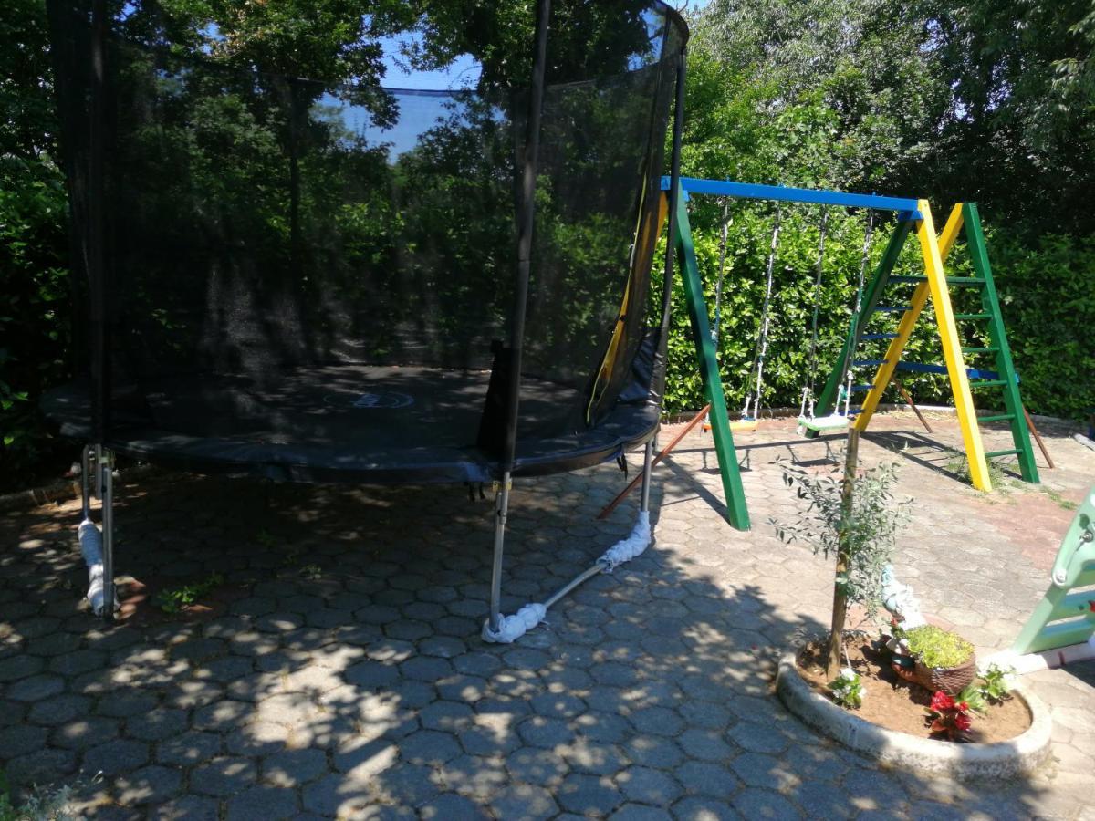 Apartman Jurja Ledenice Bagian luar foto