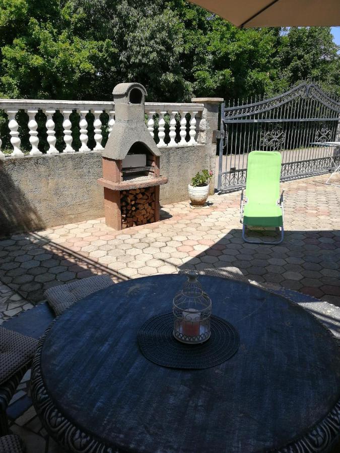 Apartman Jurja Ledenice Bagian luar foto