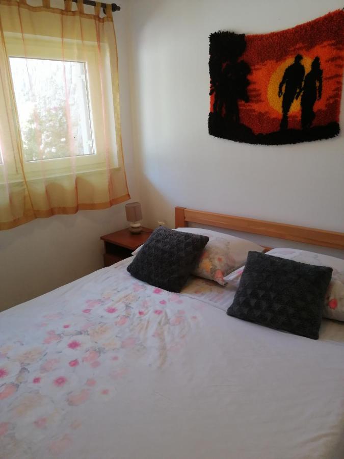 Apartman Jurja Ledenice Bagian luar foto
