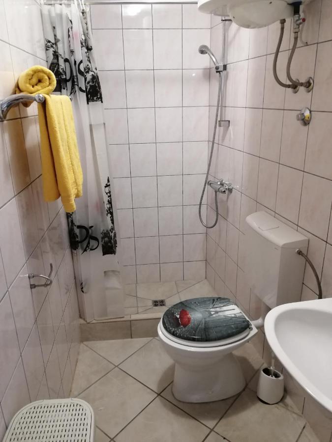 Apartman Jurja Ledenice Bagian luar foto