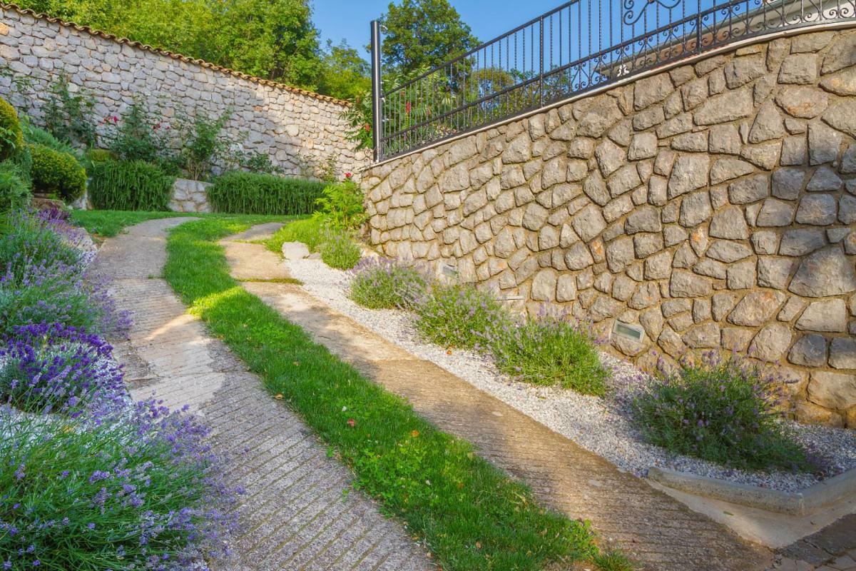 Apartman Jurja Ledenice Bagian luar foto