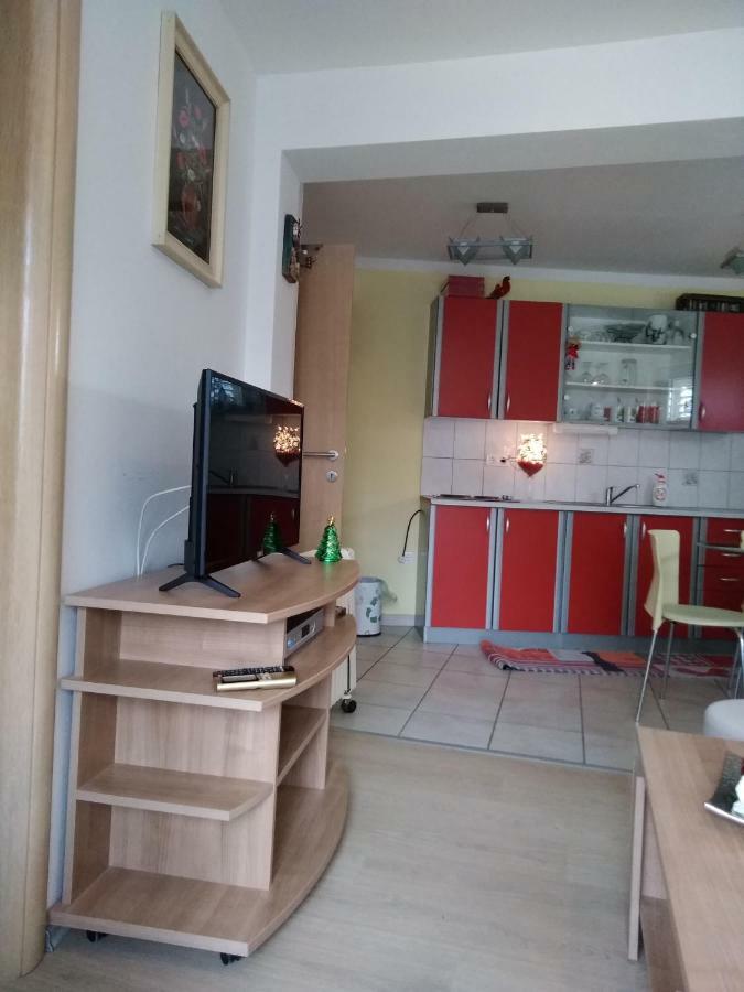 Apartman Jurja Ledenice Bagian luar foto