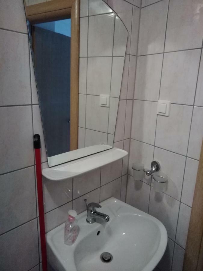 Apartman Jurja Ledenice Bagian luar foto